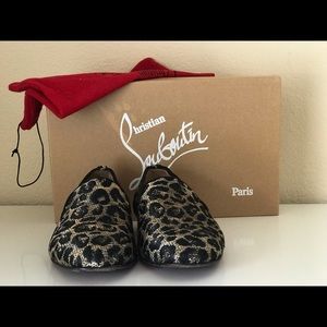 Men Shoes Christian Louboutin